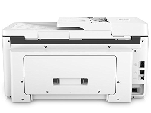 HP OfficeJet Pro 7720 Wide Format All-in-One Printer