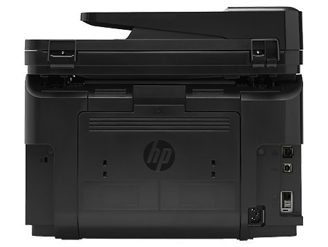 HP Laserjet Pro MFP M226dw Printer