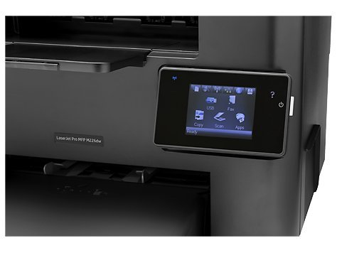 HP Laserjet Pro MFP M226dw Printer