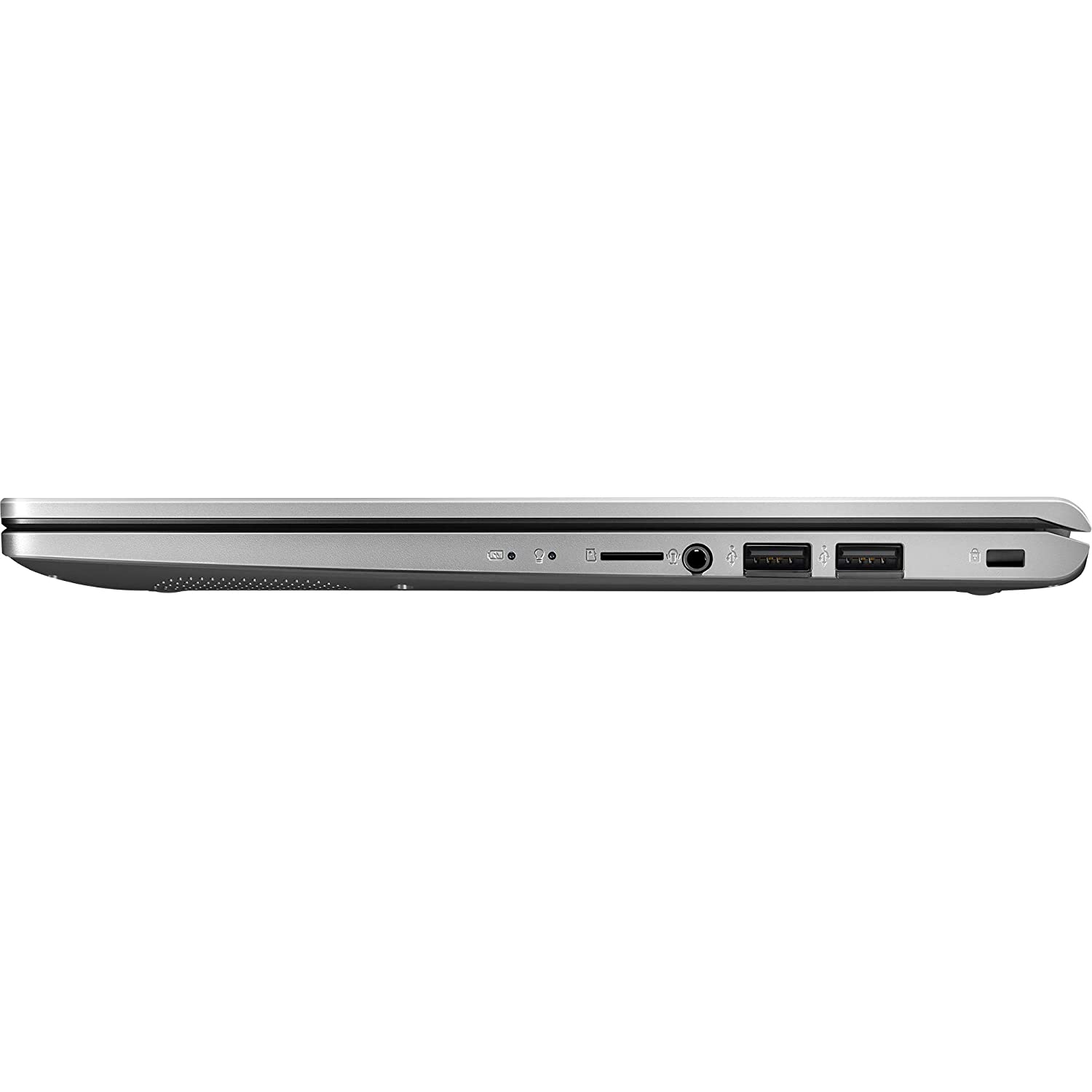 ASUS VivoBook 14 (2020) Intel Quad Core Pentium Silver N5030, 14-inch FHD Thin and Light Laptop