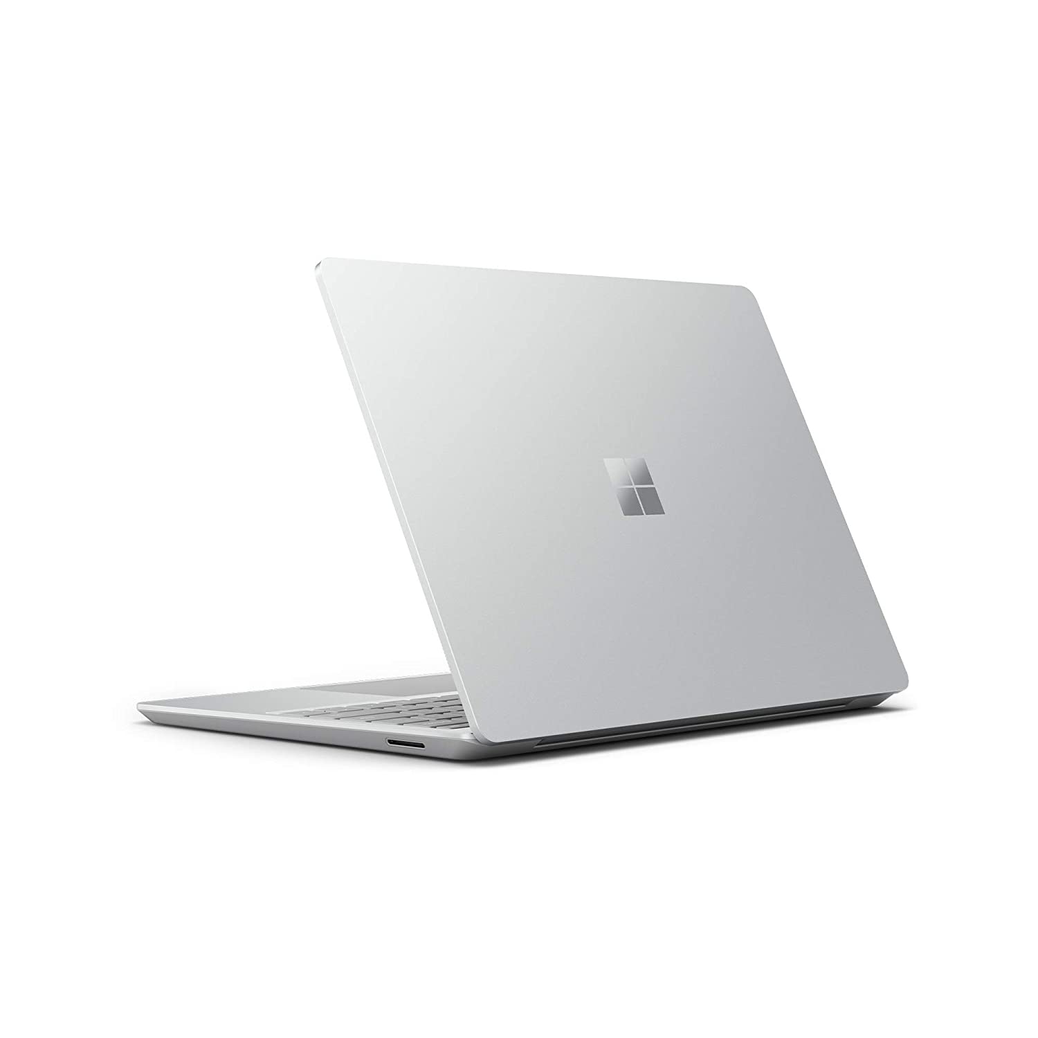 Microsoft Surface Laptop Go 10th Gen Intel Core™ i5-1035G1 12.4 inch Touchscreen Laptop