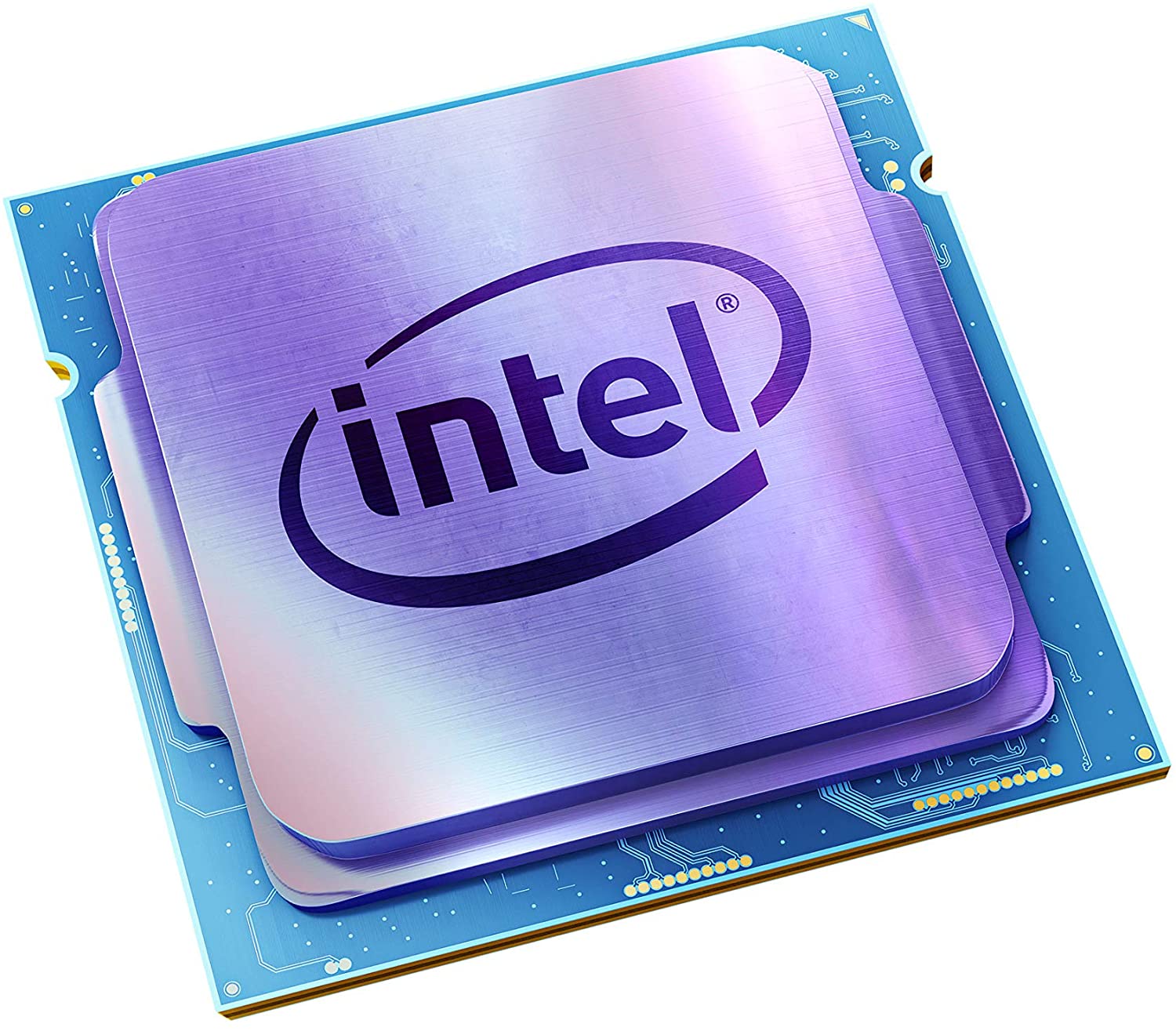 Intel Core i7-10700K Desktop Processor 8 Cores up to 5.1 GHz Unlocked  LGA1200 (Intel 400 Series Chipset) 125W (BX8070110700K)