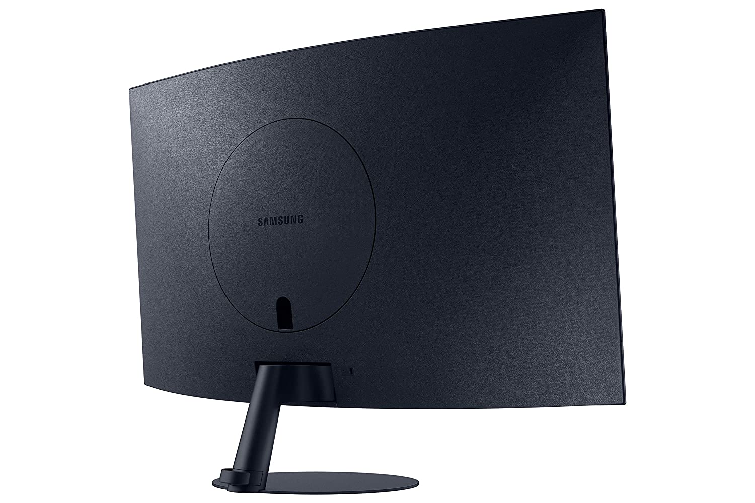 Samsung 27 inch (68.6 cm) Curved Bezel Less Monitor 