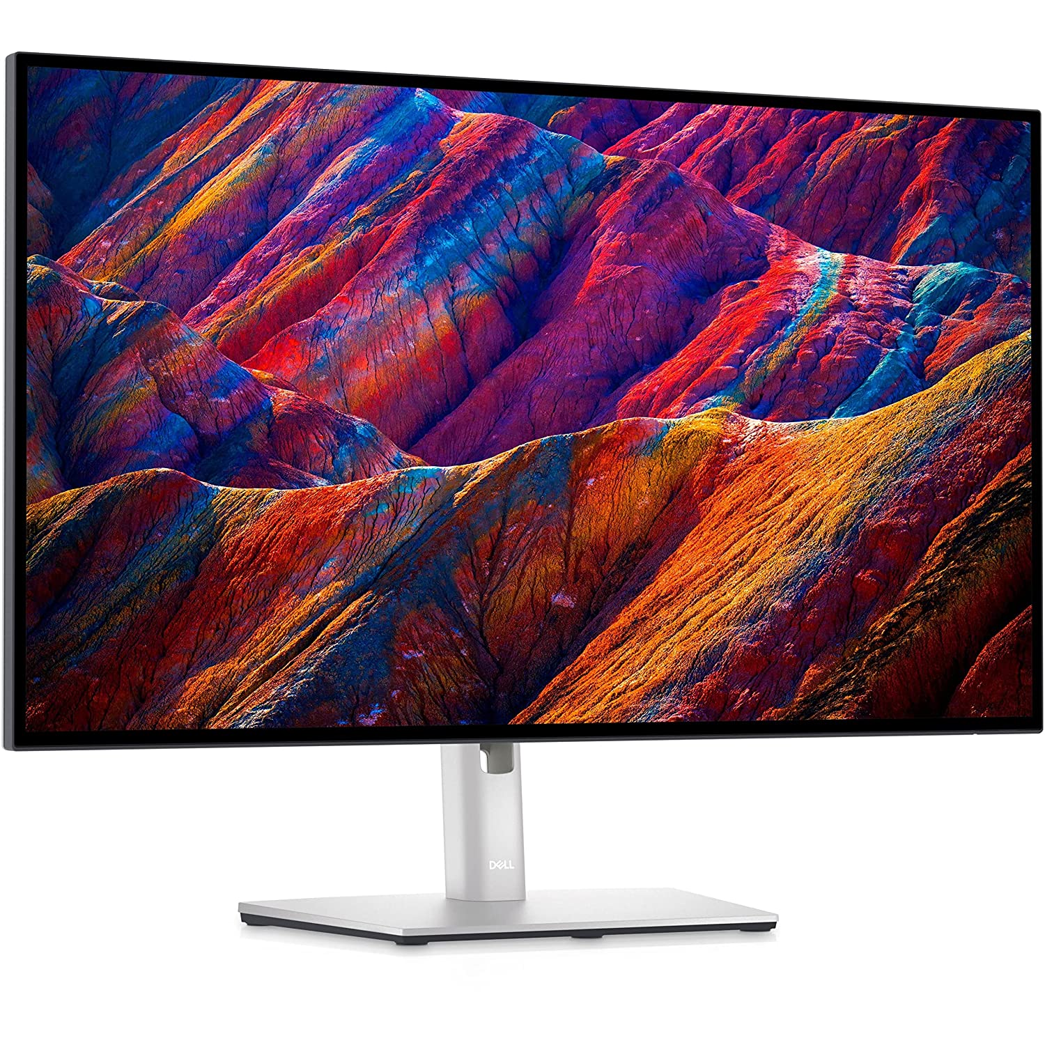 Dell UltraSharp 27 4K USB-C Hub Monitor - U2723QE